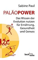 E-Book (epub) PaläoPower von Sabine Paul