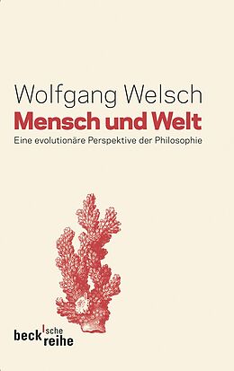 E-Book (pdf) Mensch und Welt von Wolfgang Welsch