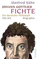 E-Book (pdf) Johann Gottlieb Fichte von Manfred Kühn