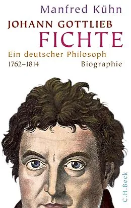 E-Book (pdf) Johann Gottlieb Fichte von Manfred Kühn