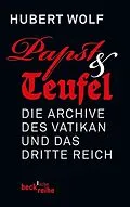 E-Book (pdf) Papst & Teufel von Hubert Wolf