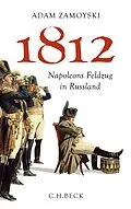 E-Book (epub) 1812 von Adam Zamoyski