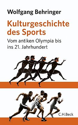 E-Book (pdf) Kulturgeschichte des Sports von Wolfgang Behringer