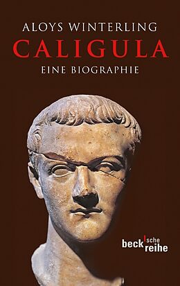 E-Book (pdf) Caligula von Aloys Winterling