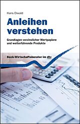 E-Book (epub) Anleihen verstehen von Hans Diwald