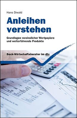 E-Book (epub) Anleihen verstehen von Hans Diwald