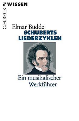 E-Book (epub) Schuberts Liederzyklen von Elmar Budde