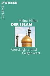 E-Book (pdf) Der Islam von Heinz Halm