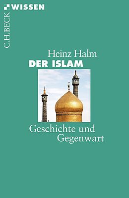 E-Book (pdf) Der Islam von Heinz Halm