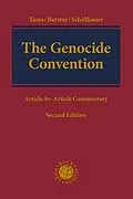 E-Book (pdf) The Genocide Convention von Christian J. Tams, Lars Berster, Björn Schiffbauer