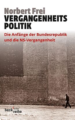 E-Book (epub) Vergangenheitspolitik von Norbert Frei