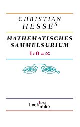 Fester Einband Christian Hesses mathematisches Sammelsurium von Christian Hesse