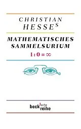 E-Book (epub) Christian Hesses mathematisches Sammelsurium von Christian Hesse