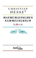 E-Book (epub) Christian Hesses mathematisches Sammelsurium von Christian Hesse