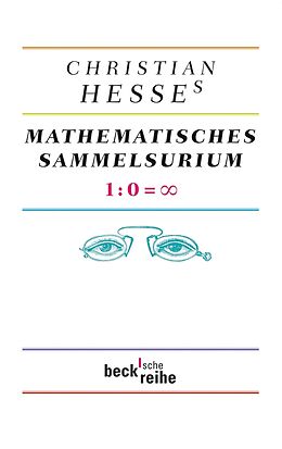 E-Book (epub) Christian Hesses mathematisches Sammelsurium von Christian Hesse