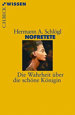 E-Book (epub) Nofretete von Hermann A. Schlögl