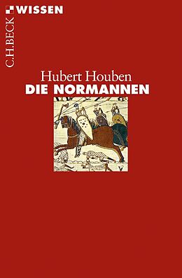 E-Book (epub) Die Normannen von Hubert Houben