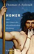E-Book (epub) Homer von Thomas A. Szlezák
