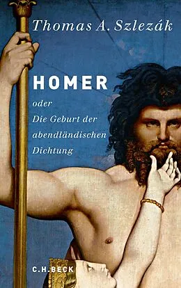 E-Book (epub) Homer von Thomas A. Szlezák