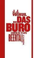 E-Book (epub) Das Büro von J.J. Voskuil