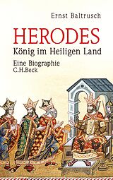 E-Book (epub) Herodes von Ernst Baltrusch