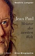 E-Book (epub) Jean Paul von Beatrix Langner