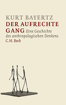 E-Book (pdf) Der aufrechte Gang von Kurt Bayertz