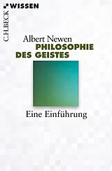 E-Book (pdf) Philosophie des Geistes von Albert Newen