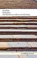 E-Book (epub) Symposion von Platon