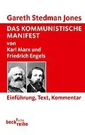 E-Book (epub) Das Kommunistische Manifest von Gareth Stedman Jones