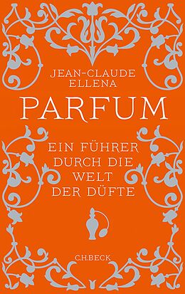 E-Book (epub) Parfum von Jean-Claude Ellena