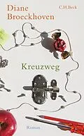 E-Book (epub) Kreuzweg von Diane Broeckhoven