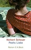 E-Book (epub) Peehs Liebe von Norbert Scheuer