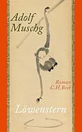 E-Book (epub) Löwenstern von Adolf Muschg