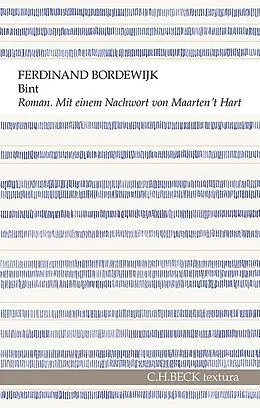 E-Book (epub) Bint von Ferdinand Bordewijk