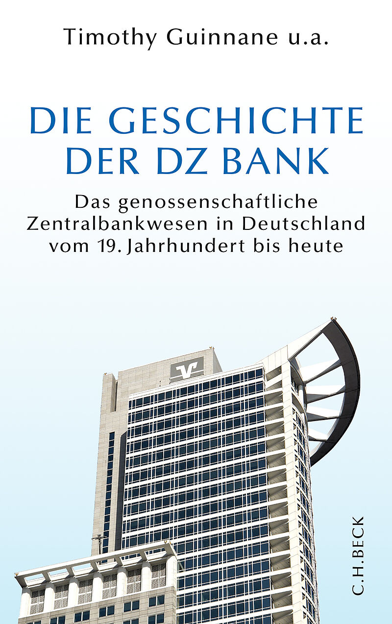 Die Geschichte der DZ BANK