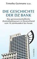 E-Book (pdf) Die Geschichte der DZ-BANK von 