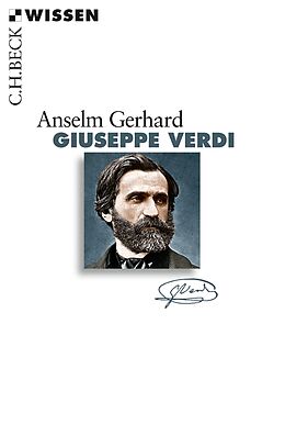 E-Book (epub) Giuseppe Verdi von Anselm Gerhard