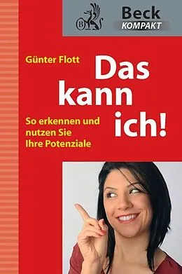 E-Book (epub) Das kann ich! von Günter Flott