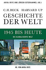 E-Book (pdf) Geschichte der Welt 1945 bis heute von 