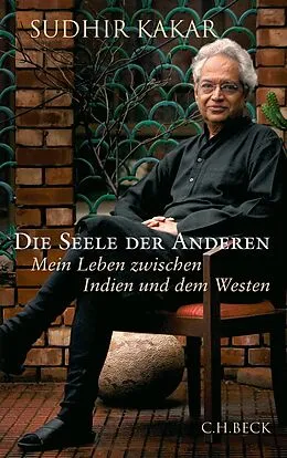 E-Book (epub) Die Seele der Anderen von Sudhir Kakar
