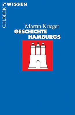 E-Book (pdf) Geschichte Hamburgs von Martin Krieger