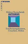 E-Book (epub) Autismus von Helmut Remschmidt