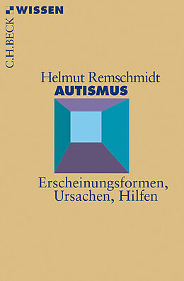 E-Book (epub) Autismus von Helmut Remschmidt