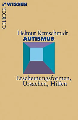 E-Book (epub) Autismus von Helmut Remschmidt