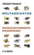 E-Book (epub) Weltansichten von Jürgen Trabant