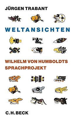 E-Book (pdf) Weltansichten von Jürgen Trabant