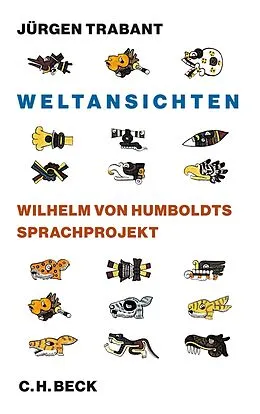 E-Book (epub) Weltansichten von Jürgen Trabant