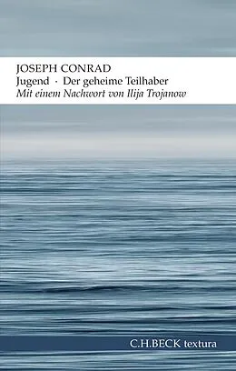 E-Book (epub) Jugend - Der geheime Teilhaber von Joseph Conrad