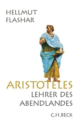 E-Book (epub) Aristoteles von Hellmut Flashar